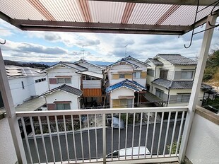 三輪4丁目19-13戸建の物件内観写真